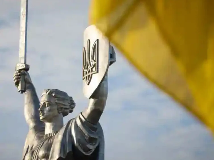 Зеленский: Мы не допустим второй попытки раздела Украины - изображение 1