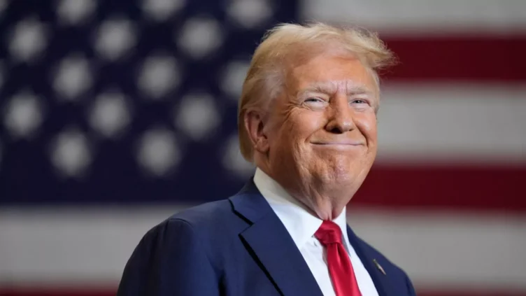 Белый дом предложил выдвинуть Дональда Трампа на Нобелевскую премию мира - изображение 1