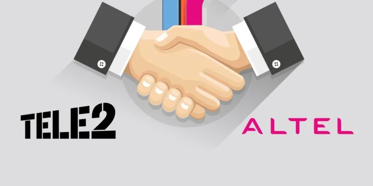 Соглашение с Катаром делает Altel и Tele2 «неприкосновенными» для госорганов - изображение 1