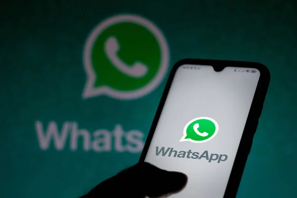 WhatsApp обвинил российские власти в попытке слежки за пользователями - изображение 1