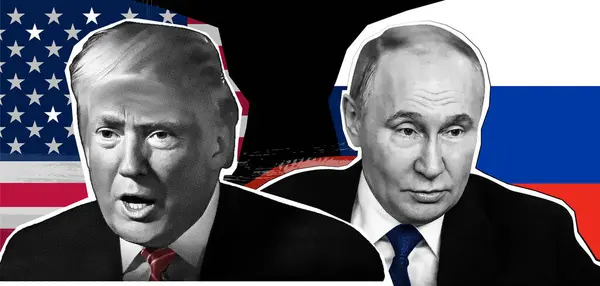 Трамп может предложить Путину добывать редкоземельные металлы на Аляске для прекращения войны - изображение 1