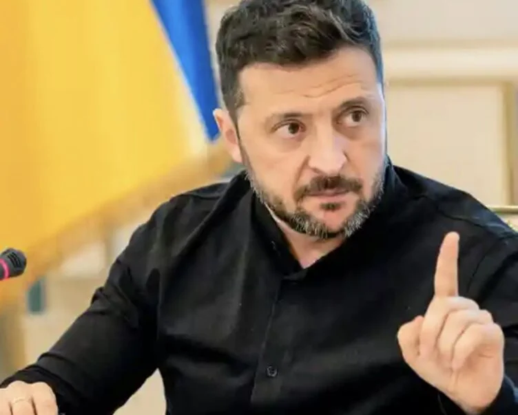 Страны НАТО выделили 1,5 млрд долларов на вооружение Украины — Зеленский - изображение 1