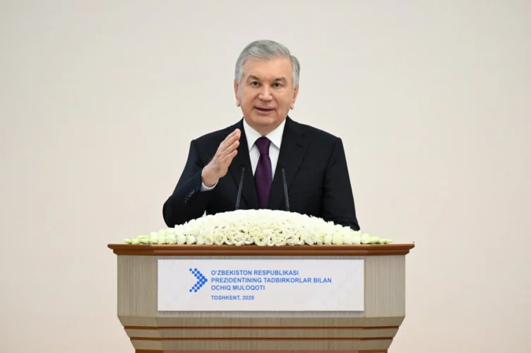 Амнистию для предпринимателей объявили в Узбекистане - изображение 1
