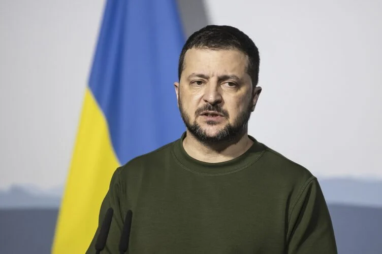 Зеленский заявил, что Россия уклоняется от переговоров - изображение 1