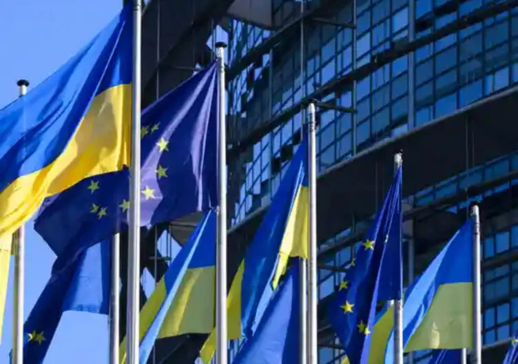 Евросоюз выделил Украине 4,05 млрд евро на восстановление и бюджет - изображение 1