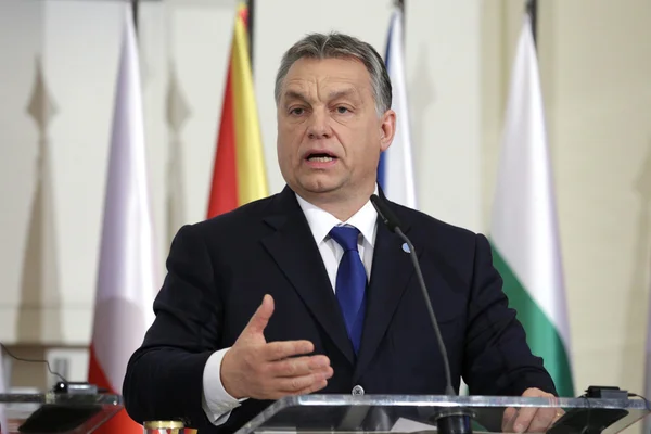 Орбан оспорил в суде ЕС передачу Украине доходов от замороженных российских активов - изображение 1