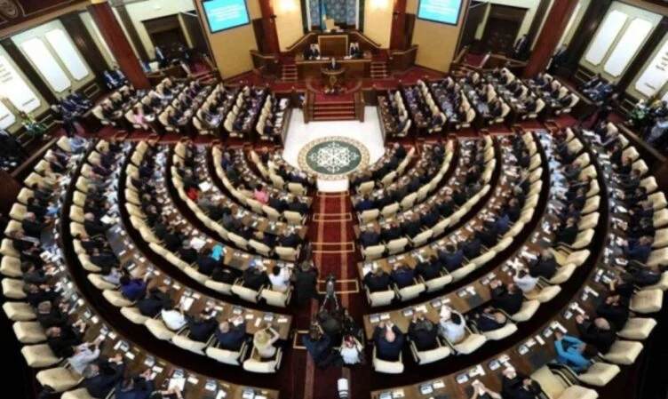 Совместное заседание Палат Парламента планируется в сентябре - изображение 1