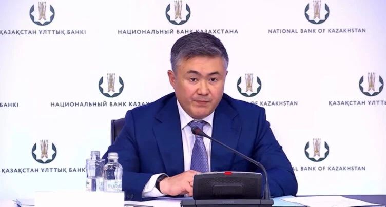 В Казахстане не накапливаются российские рубли — Сулейменов - изображение 1