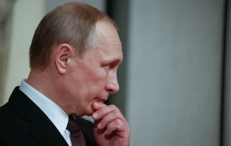 Путин отказался от претензий на всю территорию Запорожской и Херсонской областей — МИД Турции - изображение 1