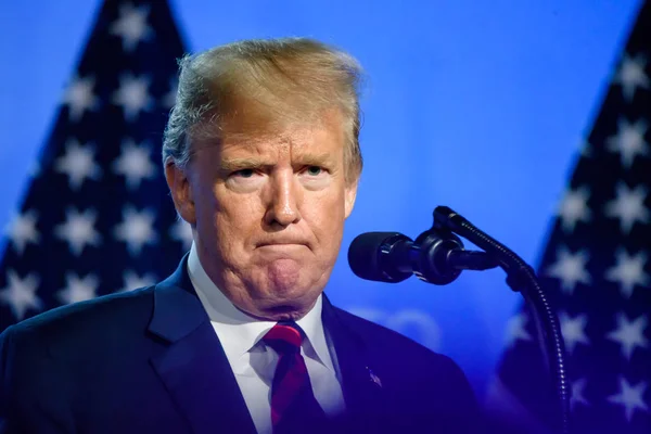 Cуд в США признал большинство тарифов Трампа незаконными - изображение 1