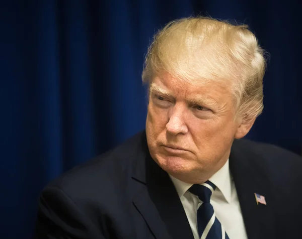 Трамп думает выйти из переговоров по Украине - изображение 1