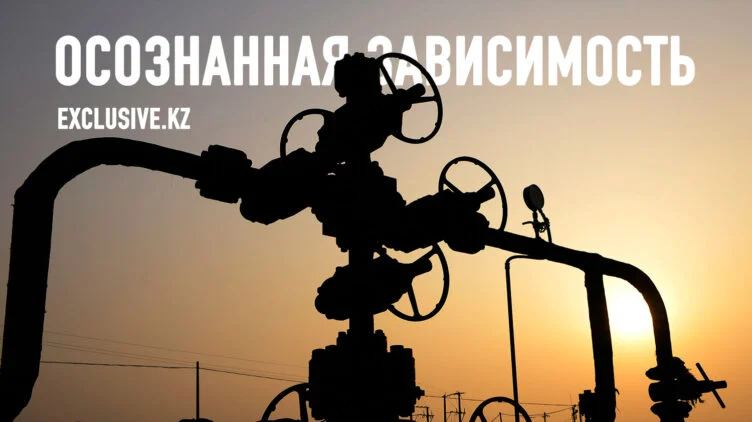 Газовая дилемма: почему Центральная Азия продолжает работать в интересах России? - изображение 1