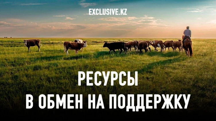 Что влияет на рост потребления в Казахстане? - изображение 1