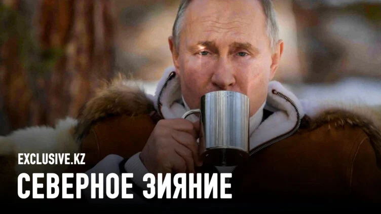 Для чего Путин и Трамп встречаются на Аляске - изображение 1
