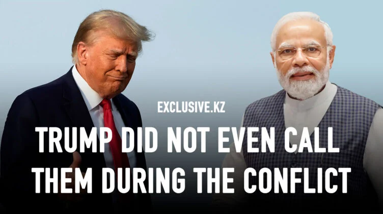 The US-India Relationship Is Changing Again - изображение 1