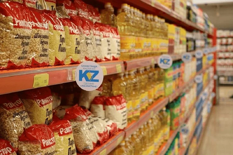 В правительстве сравнили цены на продукты в Казахстане и других странах ЕАЭС - изображение 1