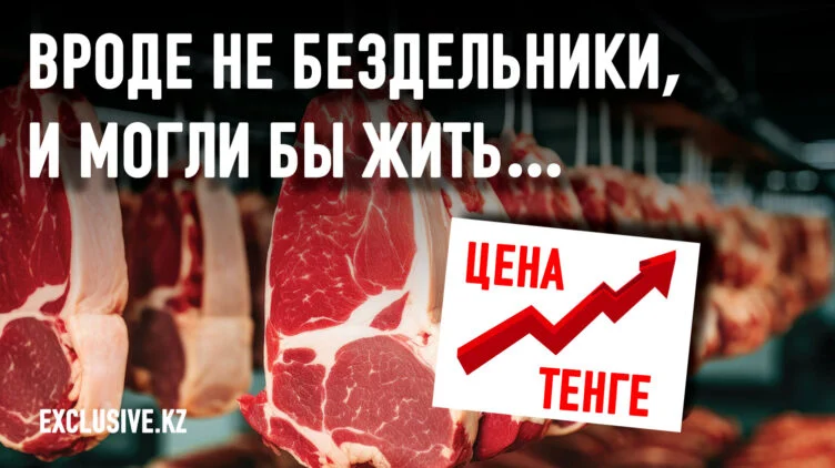 Рост цен на мясо – зависть, запреты и ошибки правительства - изображение 1
