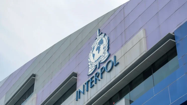 Первое «серебряное уведомление» Казахстана выпустил Интерпол - изображение 1