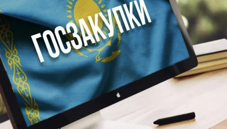 30 трлн тенге под угрозой: Казахстан рискует сорвать госзакупки в 2026 году - изображение 1