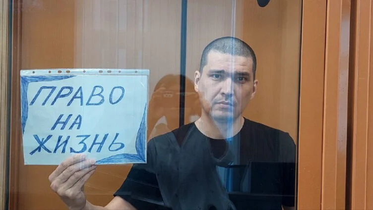 Политический активист Тимур Данебаев вышел на свободу - изображение 1