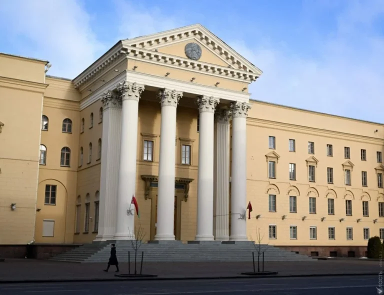 Чешские спецслужбы выявили шпионскую сеть белорусского КГБ в нескольких европейских странах - изображение 1
