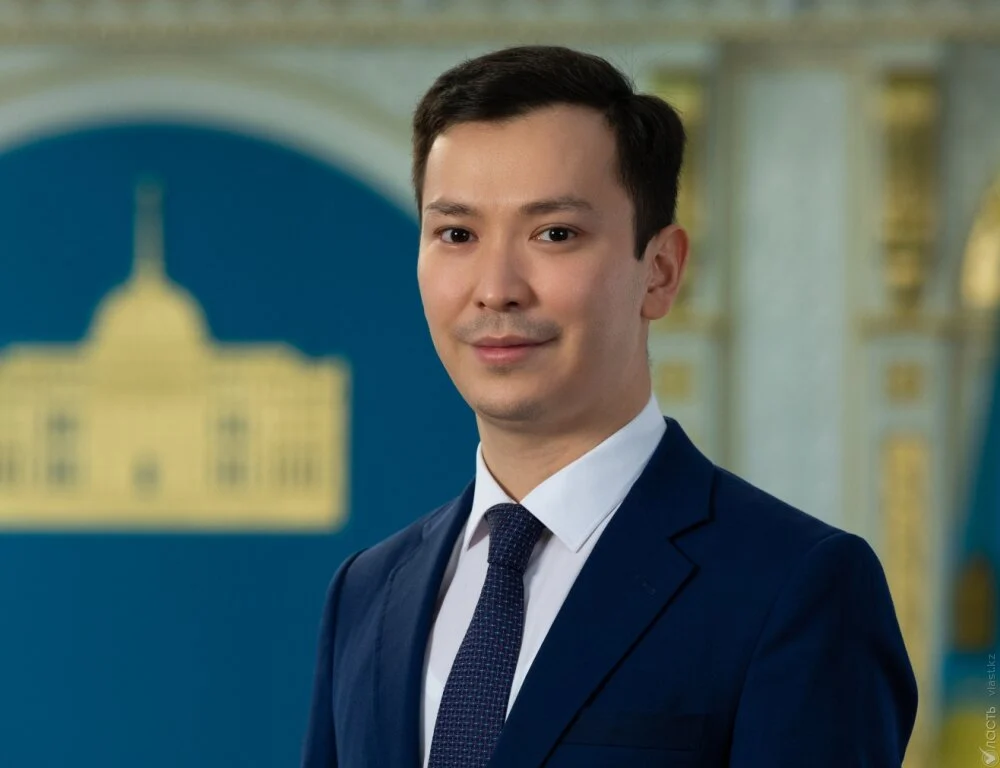 Изображение 1 для Марат Ашим назначен советником Токаева