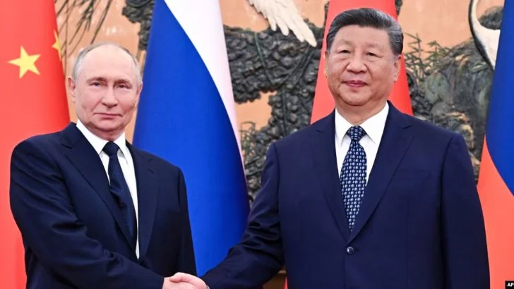 Китай с 15 сентября вводит пробный безвизовый режим для россиян - изображение 1