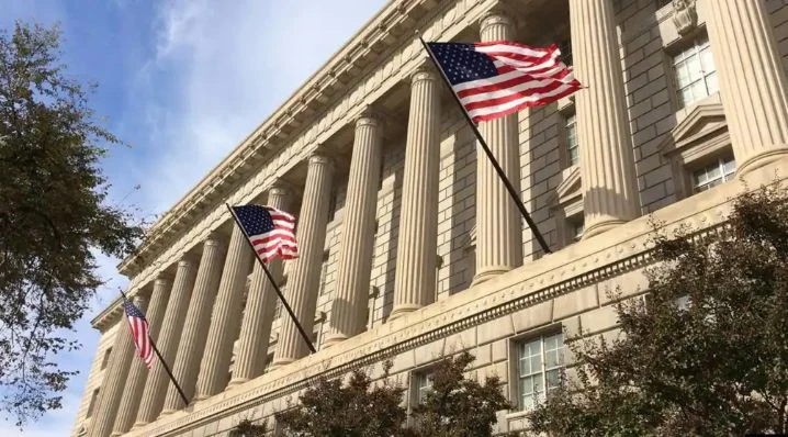 США ввели санкции против ряда китайских компаний - изображение 1