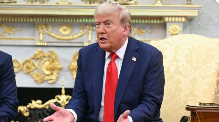 Трамп выдвинул ЕС невыполнимое условие для санкций против России - изображение 1
