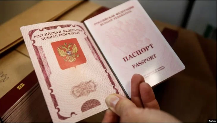 Узбекистан и Россия могут отменить въезд по загранпаспортам - изображение 1