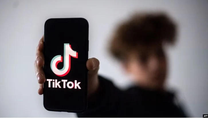 США и Китай пришли к предварительному соглашению о TikTok - изображение 1