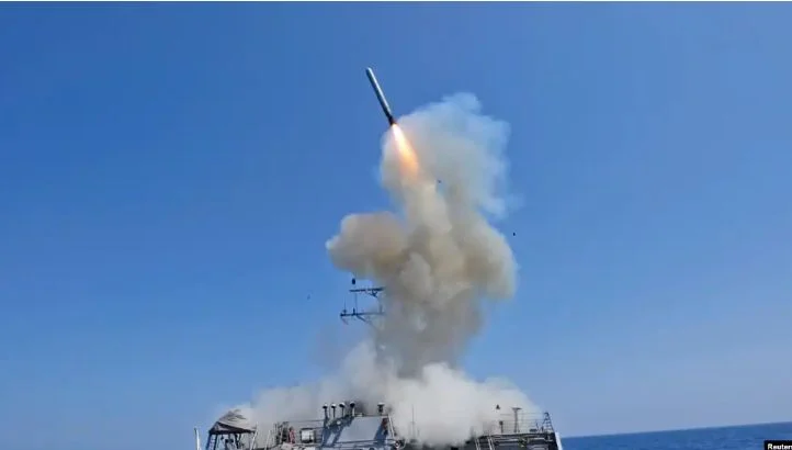 Трамп отказал Зеленскому в предоставлении ракет Tomahawk - изображение 1