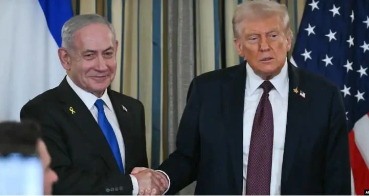 ХАМАС изучает мирный план Трампа - изображение 1