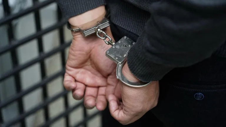 В пригороде Алматы задержали участника ОПГ Камчыбека Кольбаева - изображение 1