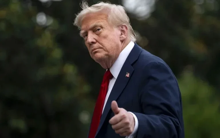 Дональд Трамп заявил о возможном визите в Казахстан - изображение 1