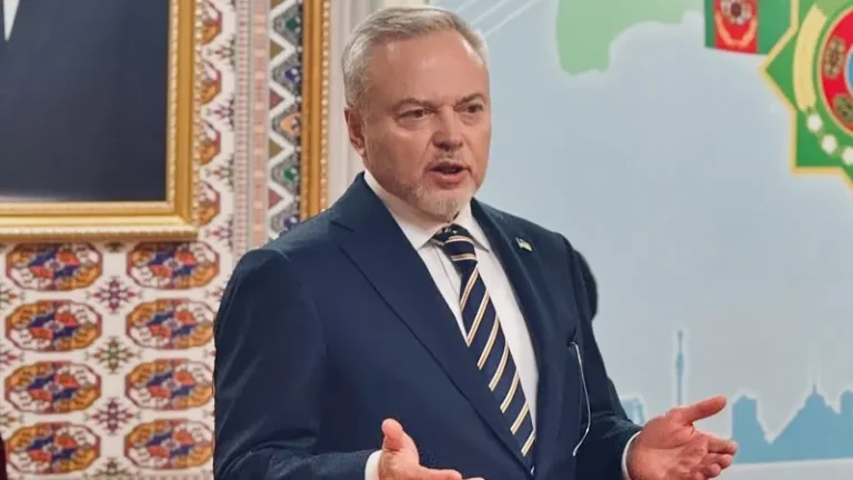 Посол Украины в РК прокомментировал встречу президентов в Нью-Йорке - изображение 1