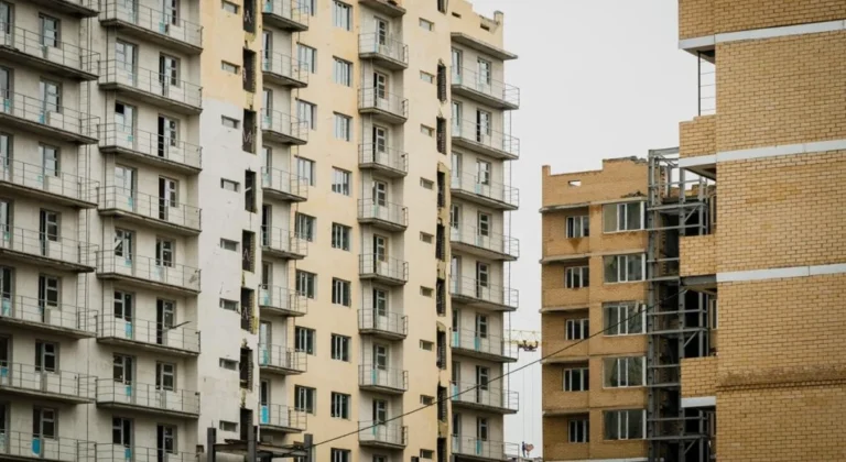 «Хотели хаус мастеров – получим хаос». В Казахстане кризис в сфере управления жильём - изображение 1
