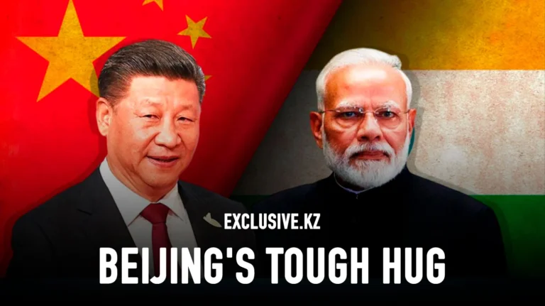 Appeasing China Won’t Help India Counter Trump - изображение 1