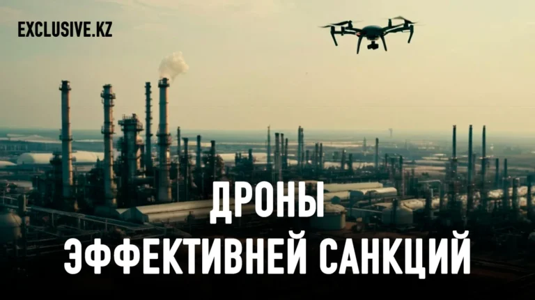 Как Украина постепенно уничтожает нефтяную инфраструктуру России - изображение 1