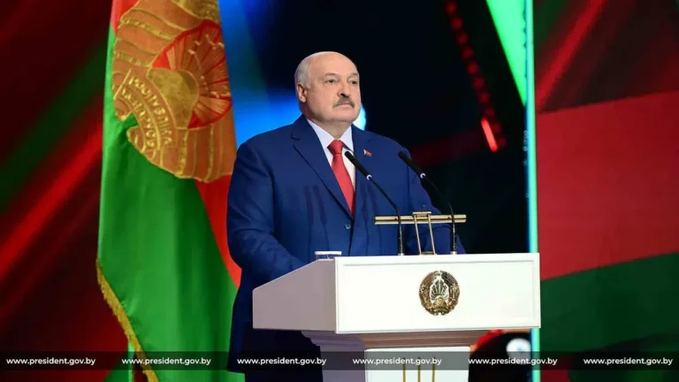 Лукашенко помиловал ещё 25 человек - изображение 1