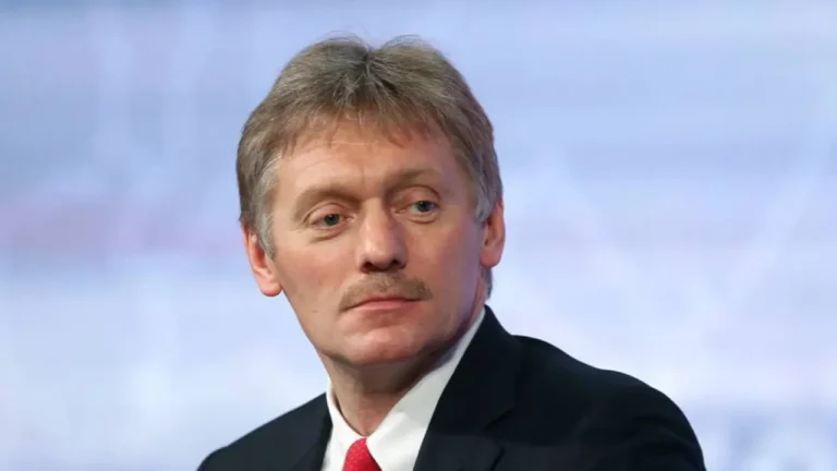 Песков отреагировал на предложение Зеленского провести переговоры с Путиным в Казахстане - изображение 1