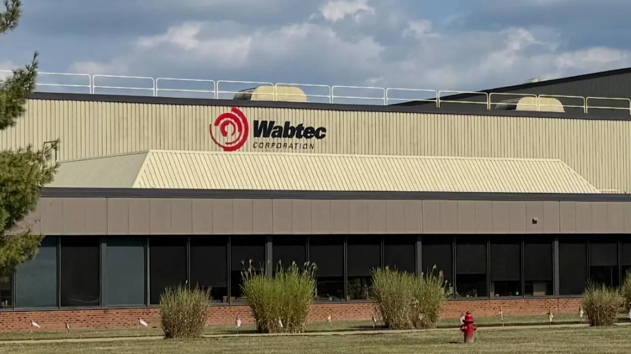 Изображение 1 для Wabtec впервые запустит производство дизельных двигателей за пределами США: выбор пал на Казахстан