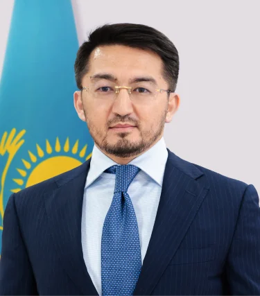 Токаев назначил Жаслана Мадиева на новую должность - изображение 1