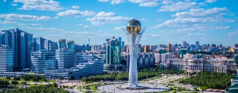 Что ждет казахстанцев с 1 октября - изображение 1