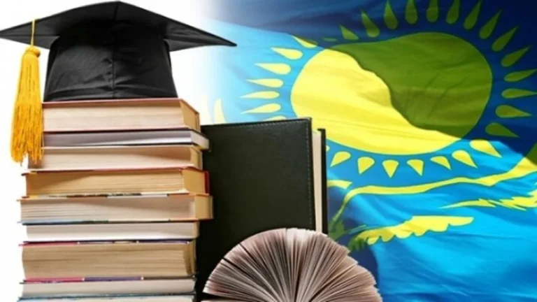 В Алматы запустили первую MBA-программу на казахском языке с двумя дипломами - изображение 1