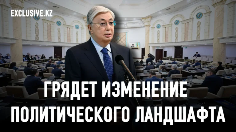 Парламентская реформа: фальсификация выборов должна быть приравнена к государственной измене - изображение 1