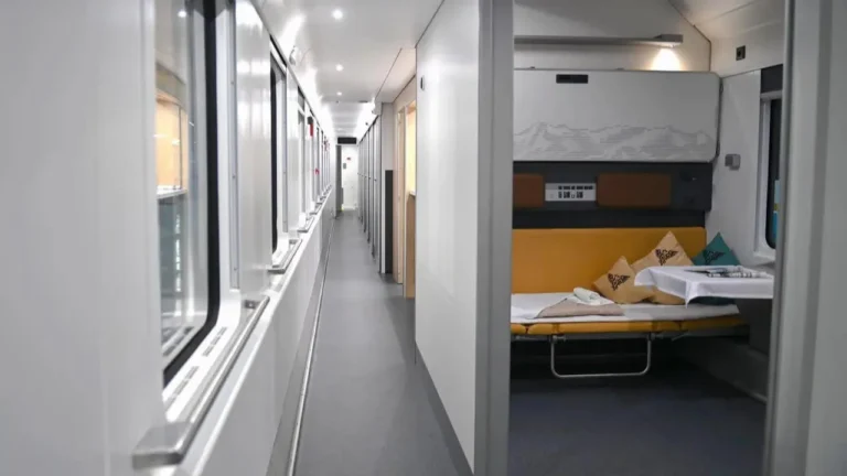 Новые вагоны Stadler появятся на четырёх железнодорожных маршрутах в Казахстане                         - изображение 1