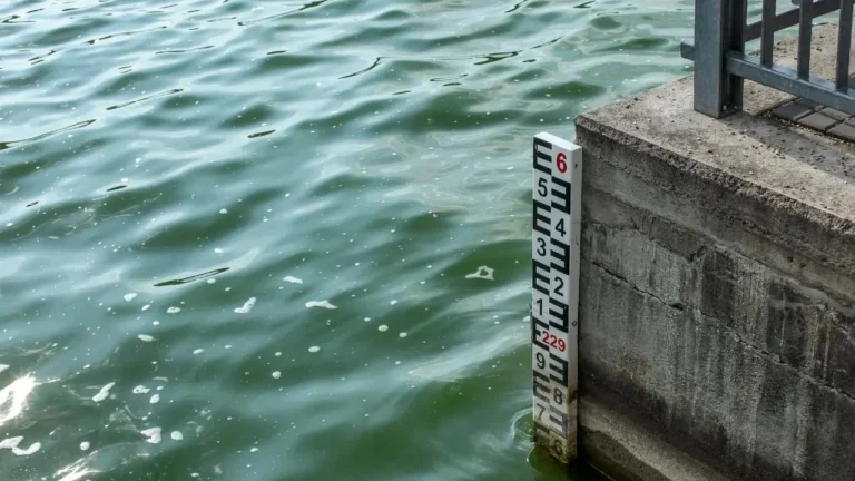 Водохранилище в Алматинской области, которое прорвало во время паводков, по решению суда вернут государству - изображение 1