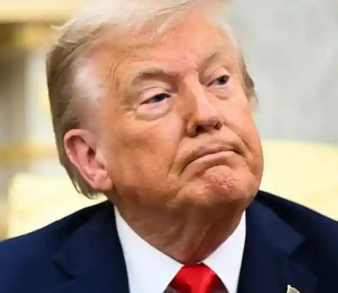 Изображение 1 для Трамп заявил о предстоящем разговоре с Путиным