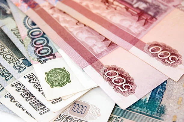 Минфин России увеличит объёмы продажи валюты и золота почти в пять раз - изображение 1
